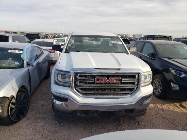 2018 GMC SIERRA C15 1GTN1LEC7JZ903704