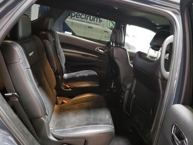 2018 DODGE DURANGO SR 1C4SDJGJ3JC216913