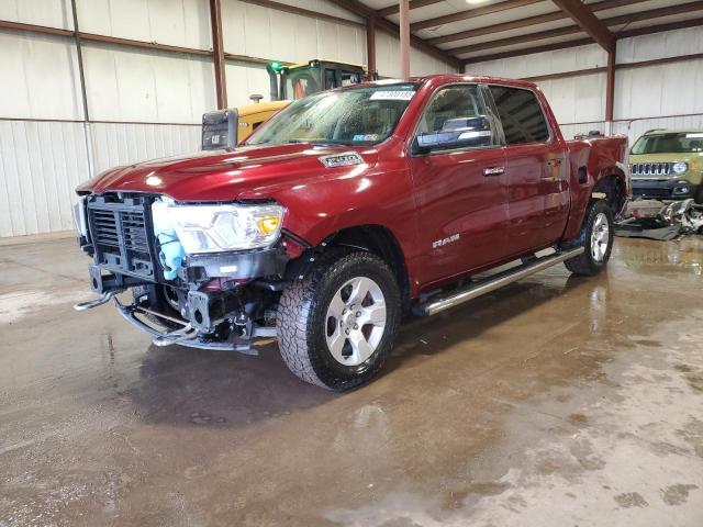 RAM 1500 BIG H