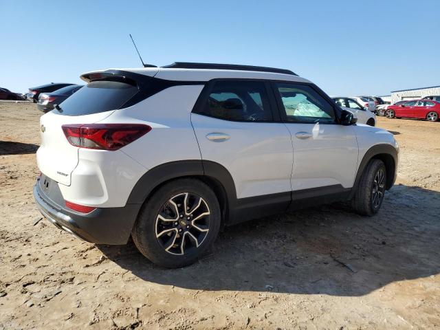 Vin: kl79mvsl3nb039688, lot: 48790275, chevrolet trailblzr activ 20223