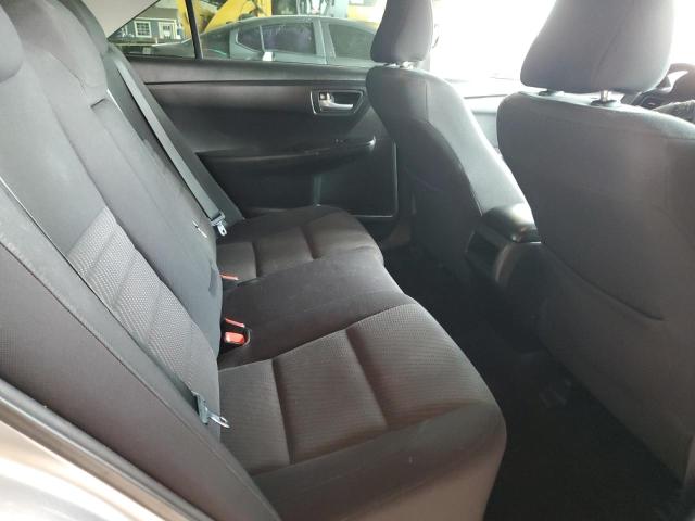 2017 TOYOTA CAMRY LE - 4T1BF1FK0HU632762