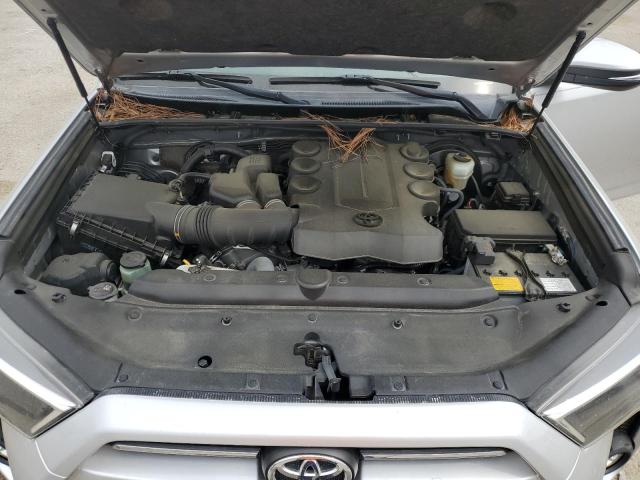 2021 TOYOTA 4RUNNER SR - JTEFU5JR0M5231610