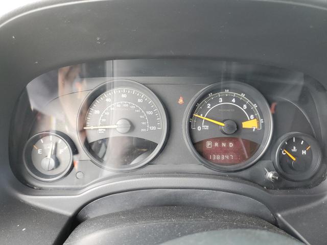 2016 JEEP PATROIT 1C4NJPBB5GD601482