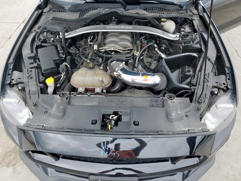 2019 FORD MUSTANG GT - 1FA6P8CF3K5108905