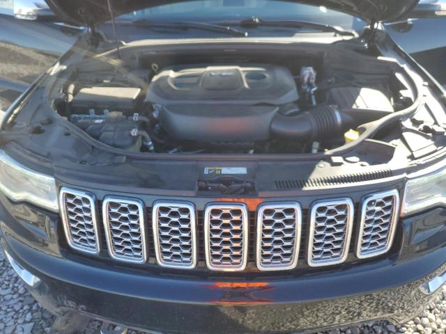2017 JEEP GRAND CHER - 1C4RJFCG9HC663433