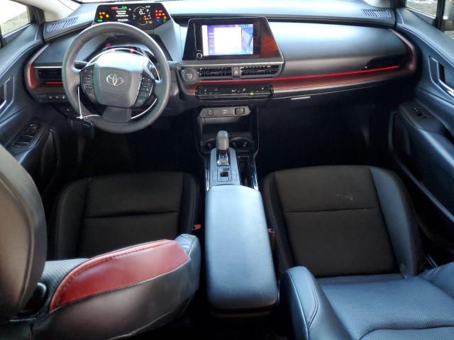 2023 TOYOTA PRIUS PRIM - JTDACACU2P3010179
