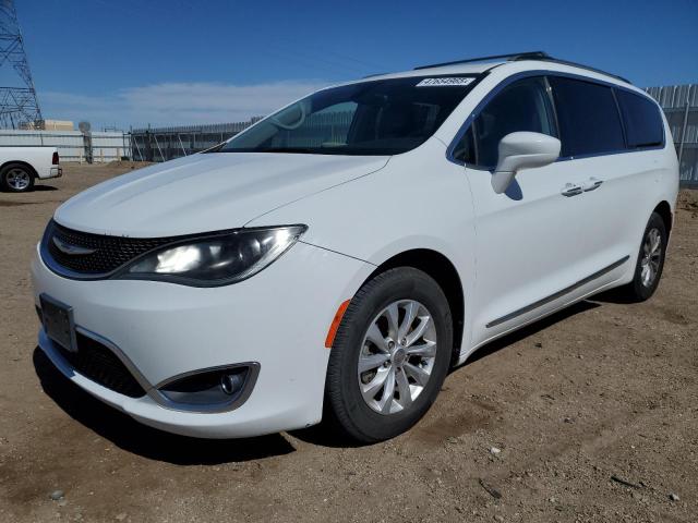 CHRYSLER PACIFICA T