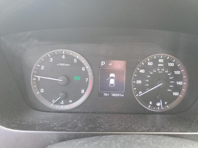 2016 HYUNDAI SONATA SPO - 5NPE34AF1GH403134