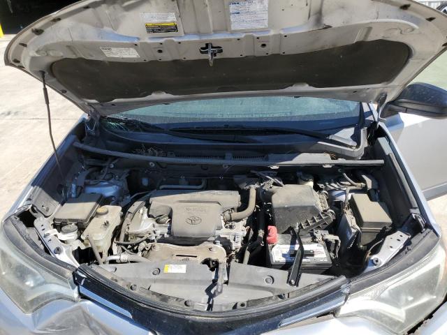 2016 TOYOTA RAV4 LE - 2T3ZFREV5GW243193