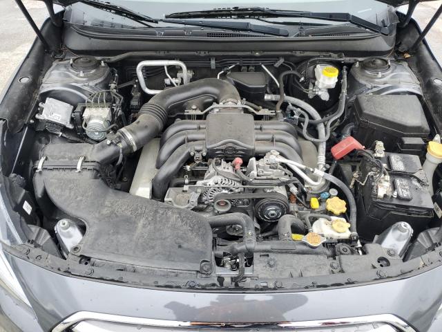 2019 SUBARU OUTBACK 3. - 4S4BSENC4K3388866