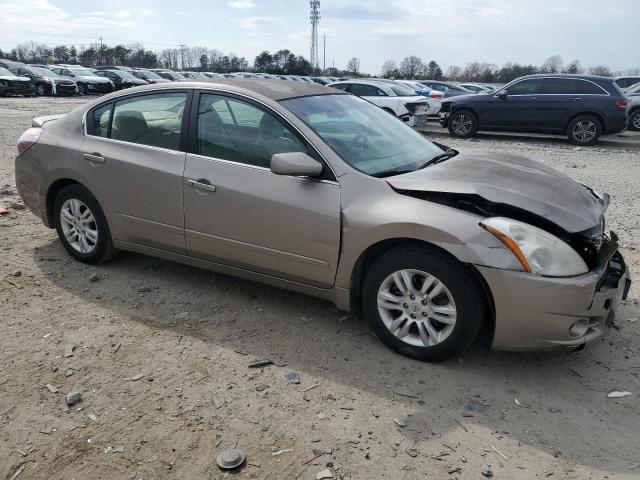 2012 NISSAN ALTIMA BAS - 1N4AL2AP5CN425567
