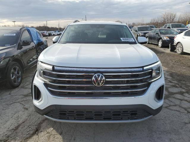 2024 VOLKSWAGEN ATLAS SE - 1V2HR2CA3RC500835