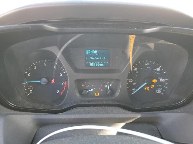 2018 FORD TRANSIT T- - 1FTYR1ZM2JKA65233