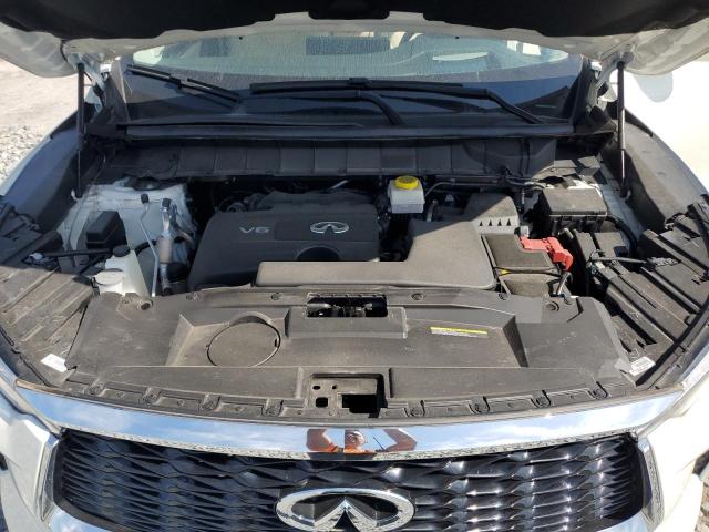 2022 INFINITI QX60 SENSO 5N1DL1GR2NC334812