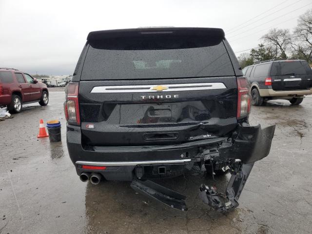 2023 CHEVROLET TAHOE K150 - 1GNSKSKDXPR379603