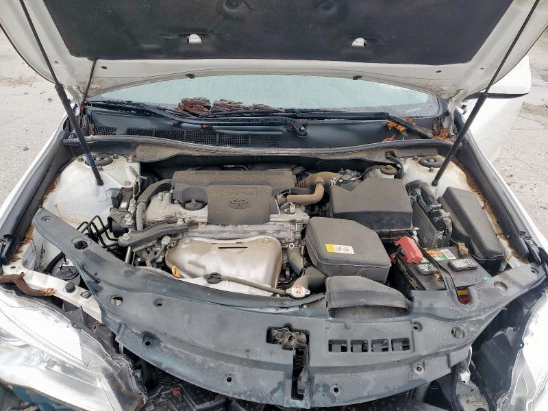 2017 TOYOTA CAMRY LE - 4T1BF1FK4HU737563