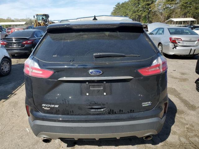2019 FORD EDGE SEL - 2FMPK4J96KBC03081