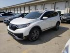 2020 HONDA CR-V TOURI - 2HKRW1H90LH401974