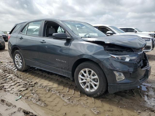 Vin: 2gnaxhev3l6197722, lot: 51122485, chevrolet equinox ls 20204