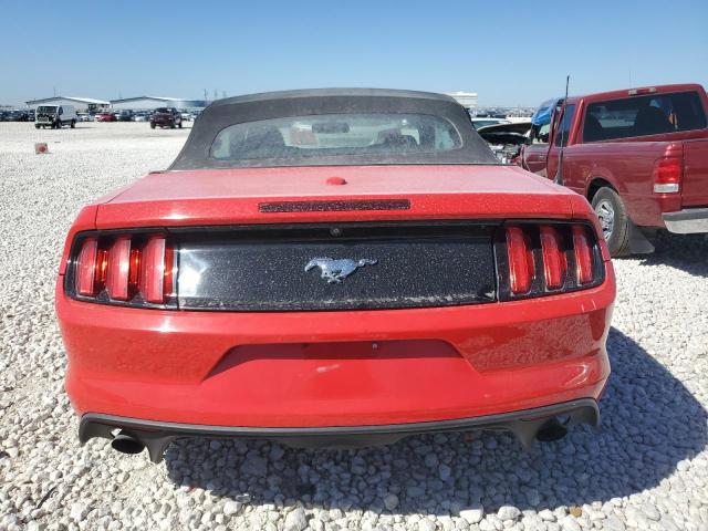 2017 FORD MUSTANG - 1FATP8UH4H5271784