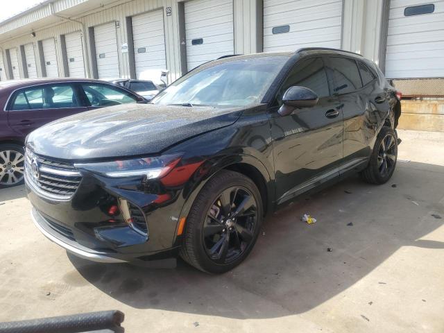 Vin: lrbfzpr42pd189895, lot: 48811965, buick envision essence 2023 img_1