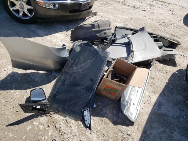 2020 TOYOTA SIENNA XLE 5TDDZ3DC7LS230732