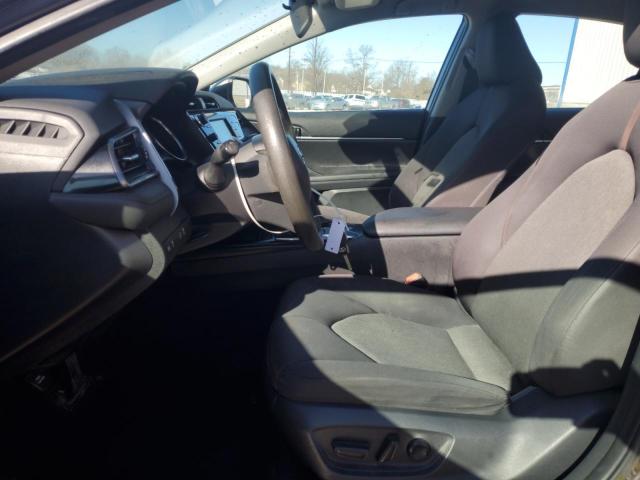2019 TOYOTA CAMRY L - 4T1B11HK2KU266953