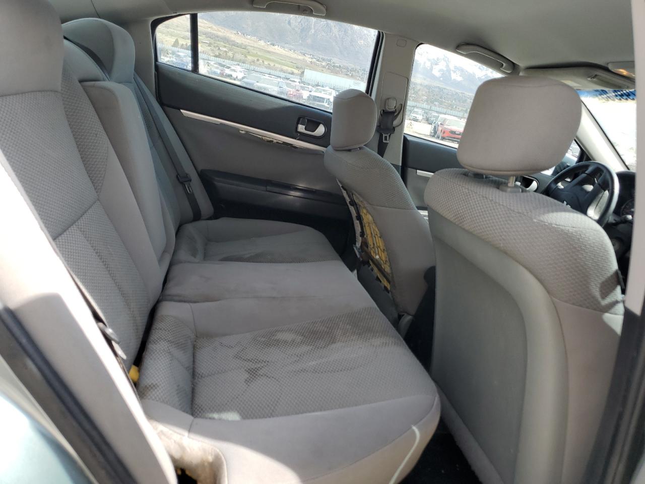 Global Auto Auctions