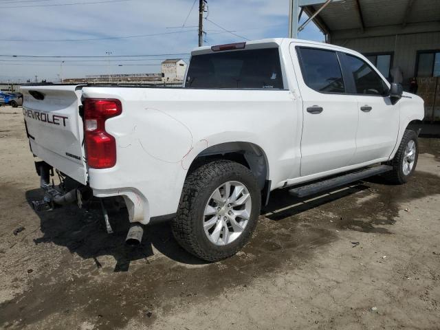 2020 CHEVROLET SILVERADO - 3GCPWBEH3LG132984