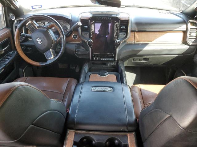 2022 RAM 3500 LONGH 3C63RRKL4NG151741