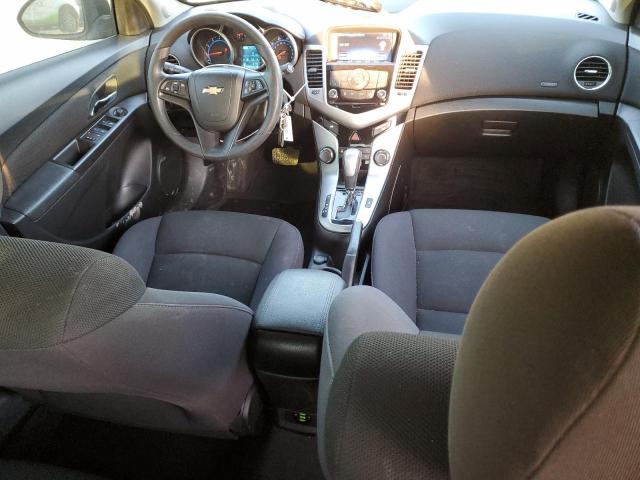 2015 CHEVROLET CRUZE ECO 1G1PH5SB4F7218521
