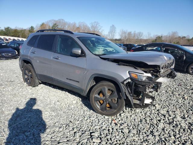 Vin: 1c4pjllb7ld568883, lot: 49480225, jeep grand cher latitude plus 20204