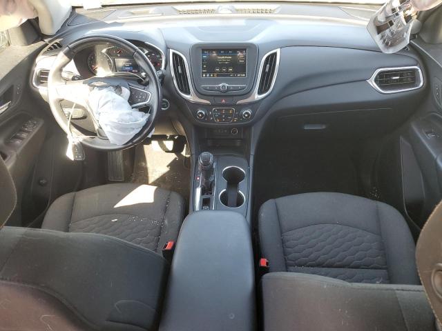 2019 CHEVROLET EQUINOX LT - 2GNAXJEV7K6267177