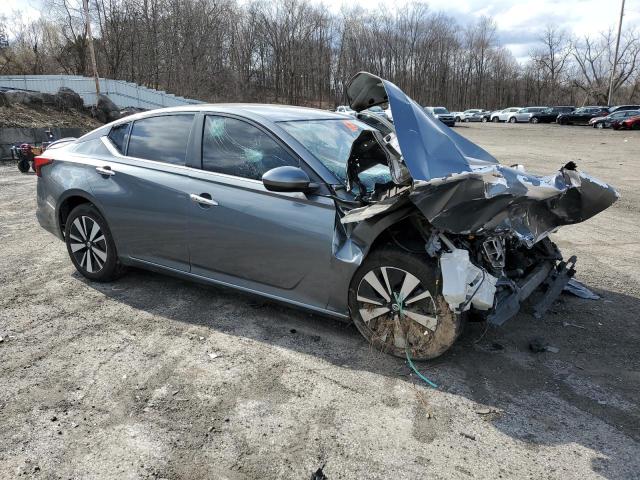 2021 NISSAN ALTIMA SV - 1N4BL4DVXMN338257