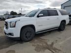 2020 GMC YUKON XL K - 1GKS2GKC6LR207130