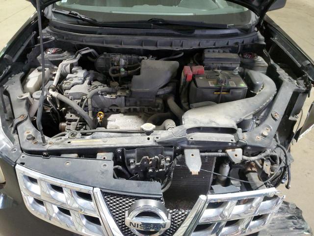 2015 NISSAN ROGUE SELE - JN8AS5MT8FW664055