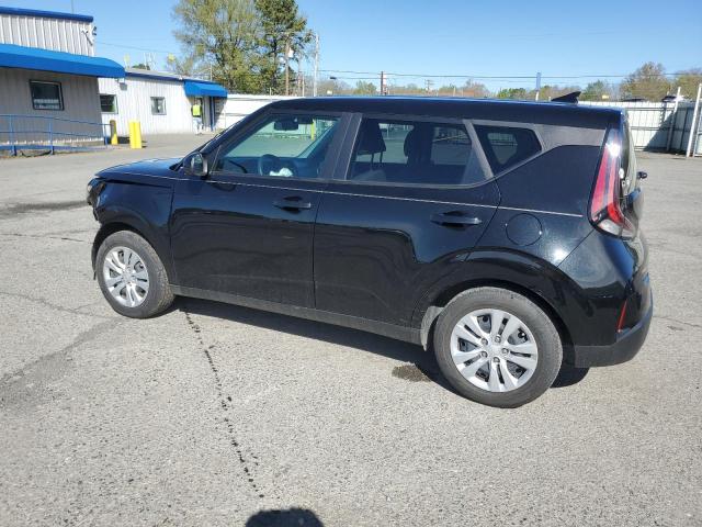 Vin: kndj23au0p7868745, lot: 50319615, kia soul lx 20232