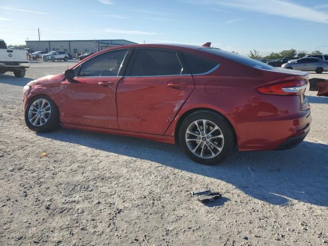 Vin: 3fa6p0hd3lr221955, lot: 50002855, ford fusion se 20202