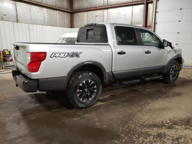 Vin: 1n6aa1e51jn530099, lot: 48810395, nissan titan sv 20183