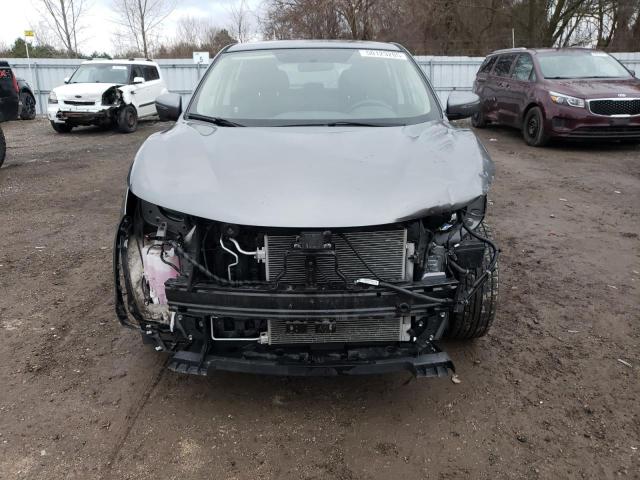 2019 NISSAN QASHQAI JN1BJ1CRXKW348736