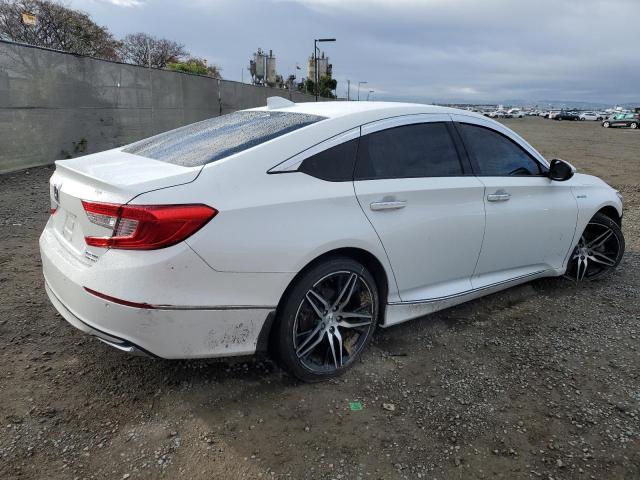 Vin: 1hgcv3f92na039441, lot: 48498125, honda accord touring hybrid 20223