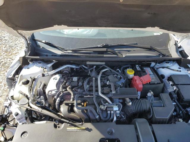 2021 NISSAN SENTRA SV 3N1AB8CV4MY323065