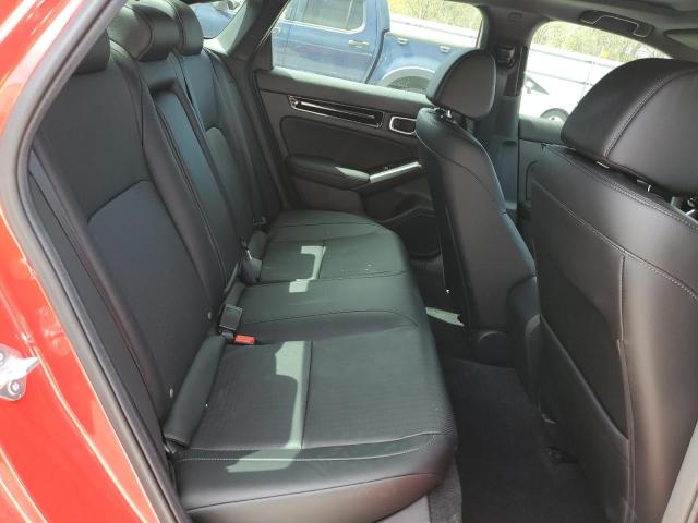 2025 HONDA CIVIC SPOR - 2HGFE4F84SH307428