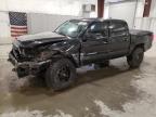 2016 TOYOTA TACOMA DOU - 3TMCZ5AN2GM023989