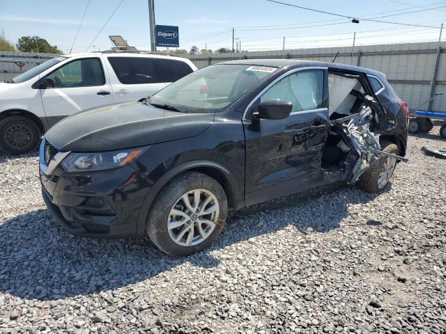 NISSAN ROGUE SPORT S