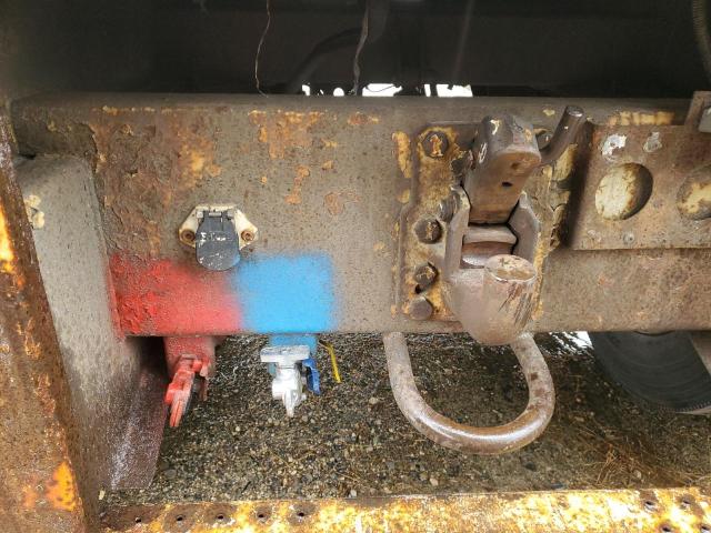 2006 WABASH TRA/REMVAN #3113140781