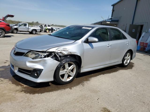TOYOTA CAMRY BASE