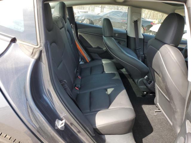 2023 TESLA MODEL 3 - 5YJ3E1EA8PF699931