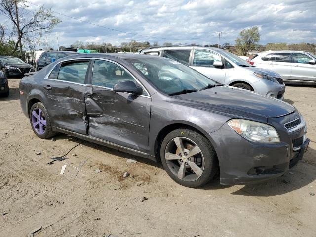Vin: 1g1zc5e12bf318417, lot: 51127345, chevrolet malibu 1lt 20114