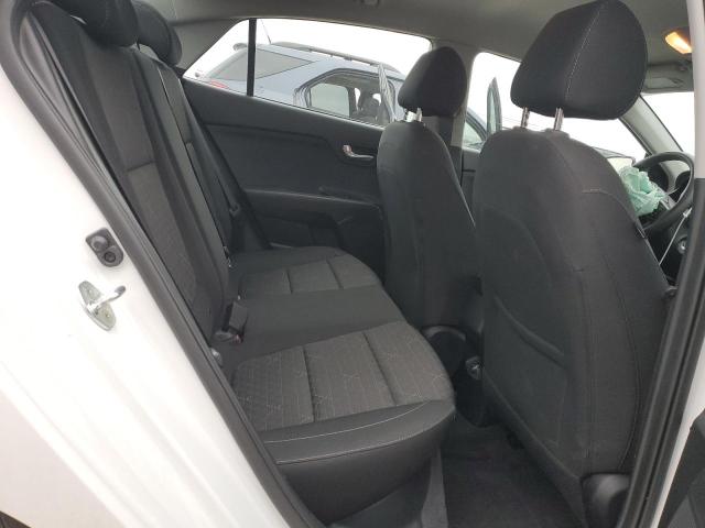 2022 KIA RIO LX - 3KPA24AD3NE481660